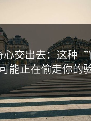 别把好奇心交出去：这种“官网镜像页”可能正在偷走你的验证码